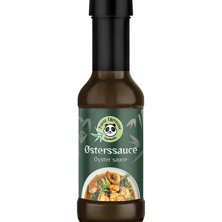 Oyster saus