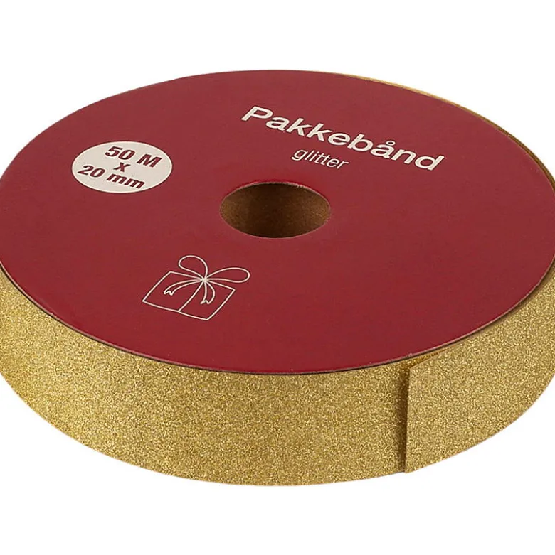 Pakkebånd