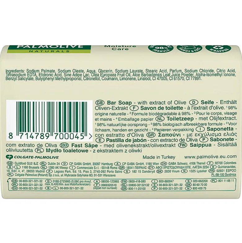 Palmolive