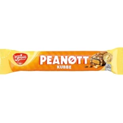 Peanøttkubbe