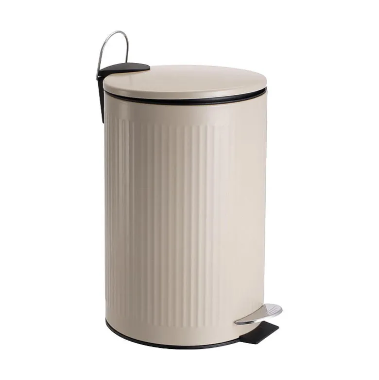 Pedalbøtte 12 l
