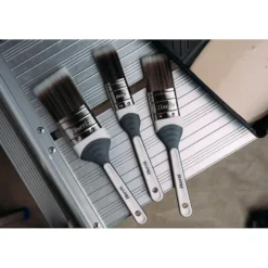 Penselsett 3-pk