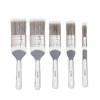 Penselsett 5-pk