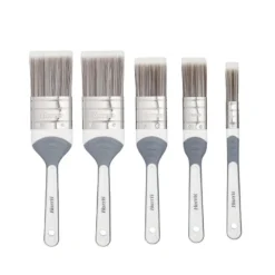 Penselsett 5-pk
