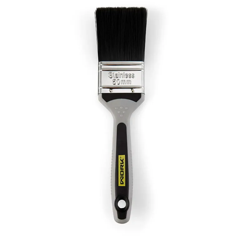 Penselsett Work 3-pk