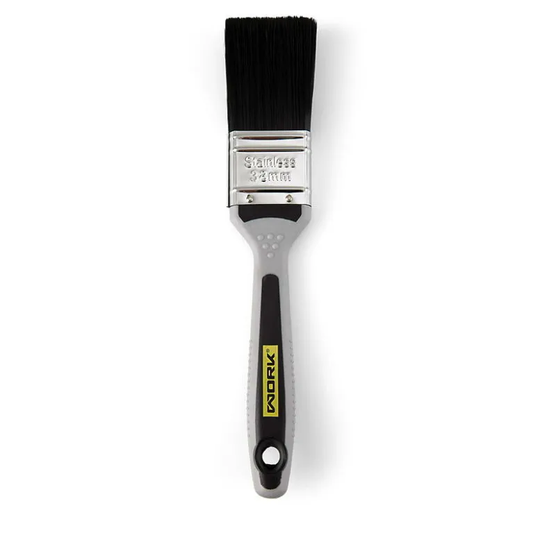 Penselsett Work 3-pk