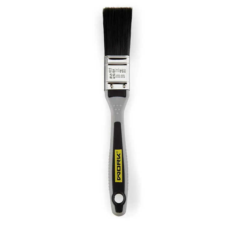 Penselsett Work 3-pk