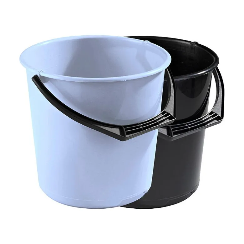 Plastbøtte