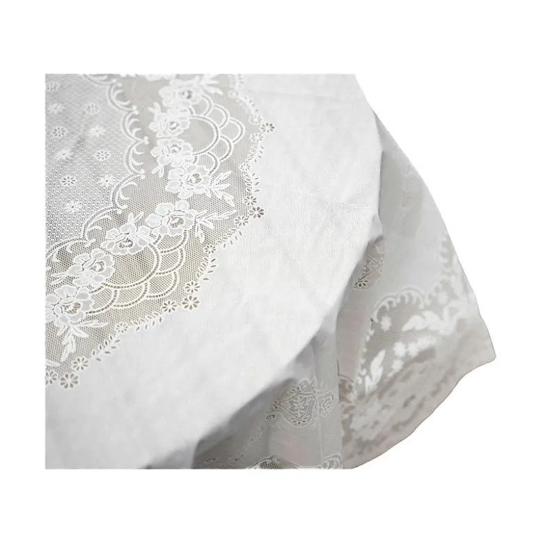 Plastduk Rose