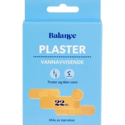 Plaster