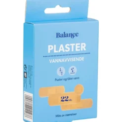 Plaster
