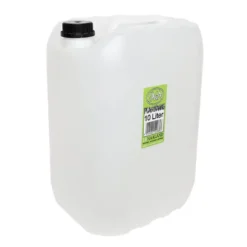 Plastkanne