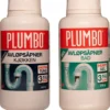 Plumbo avløpsåpner