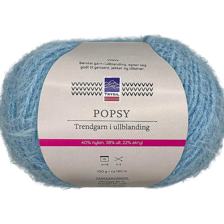 Popsy garn