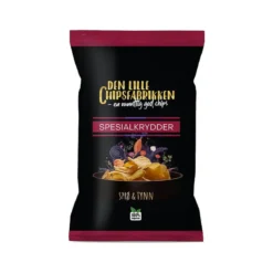 Potetchips 150 g