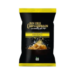 Potetchips 150 g