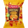 Potetgull