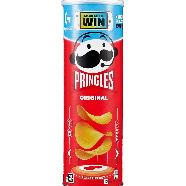 Pringles