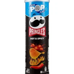 Pringles