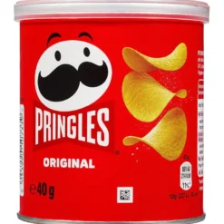Pringles