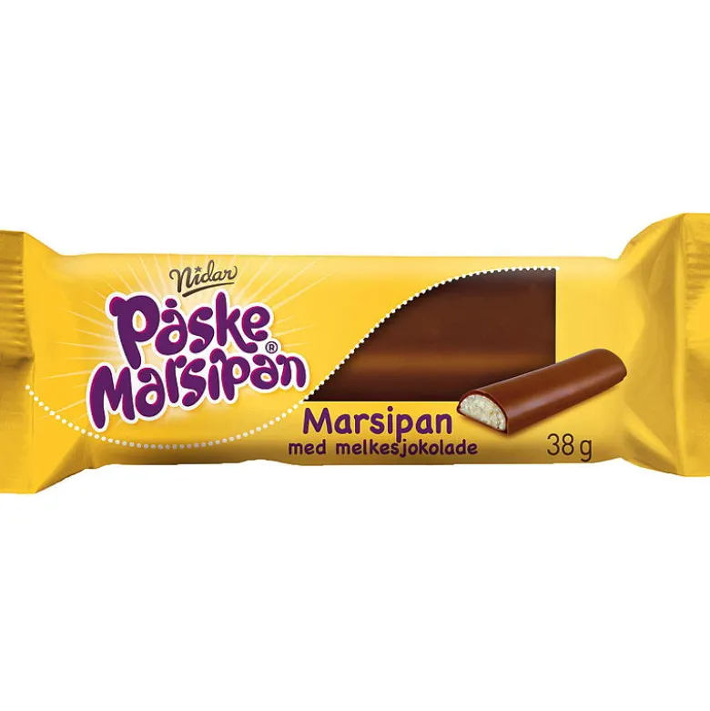 Påsekmarsipan