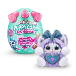 Puppycorn