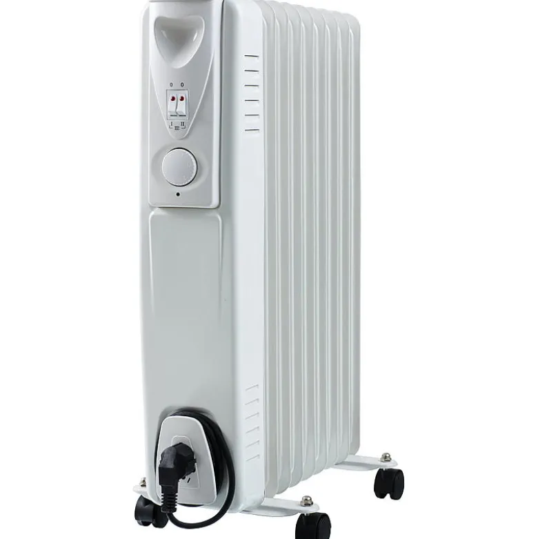 Radiatorovn