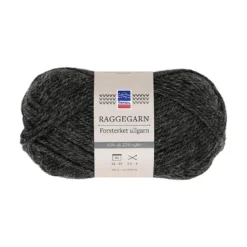Raggegarn klassisk