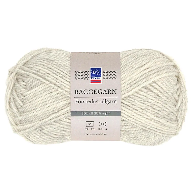 Raggegarn klassisk