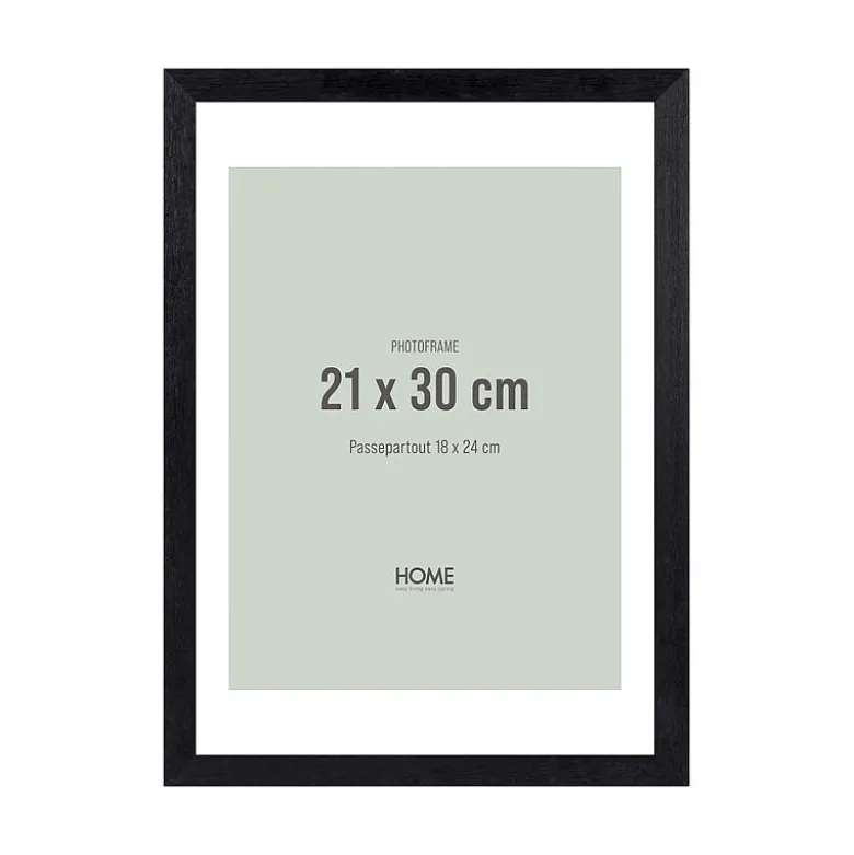 Ramme 21x30 cm