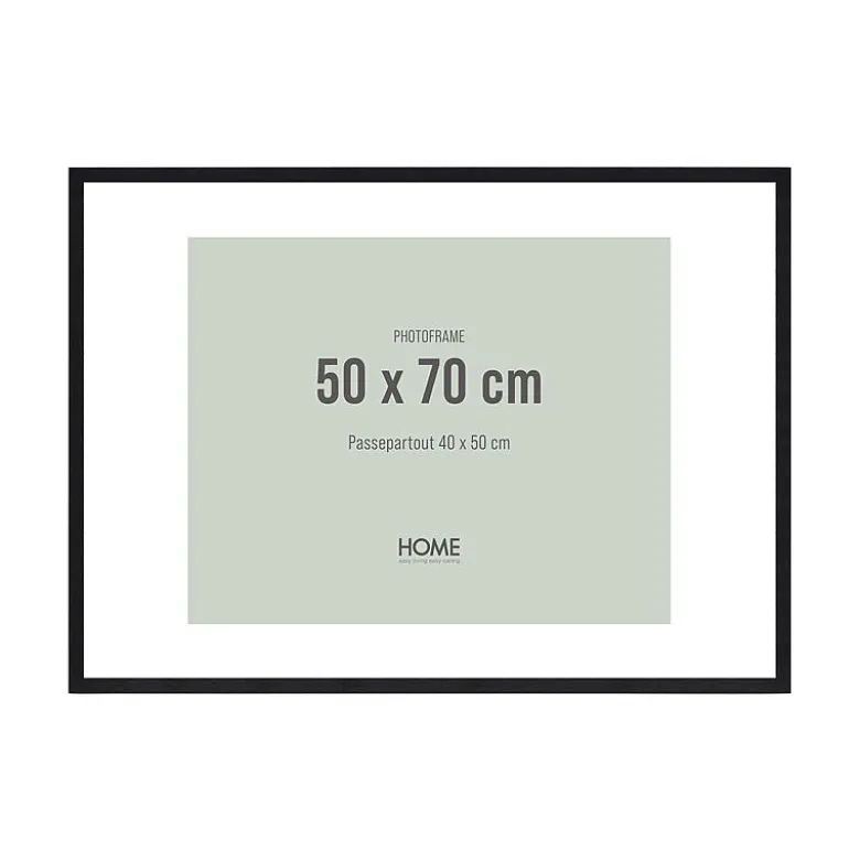 Ramme 50x70 cm