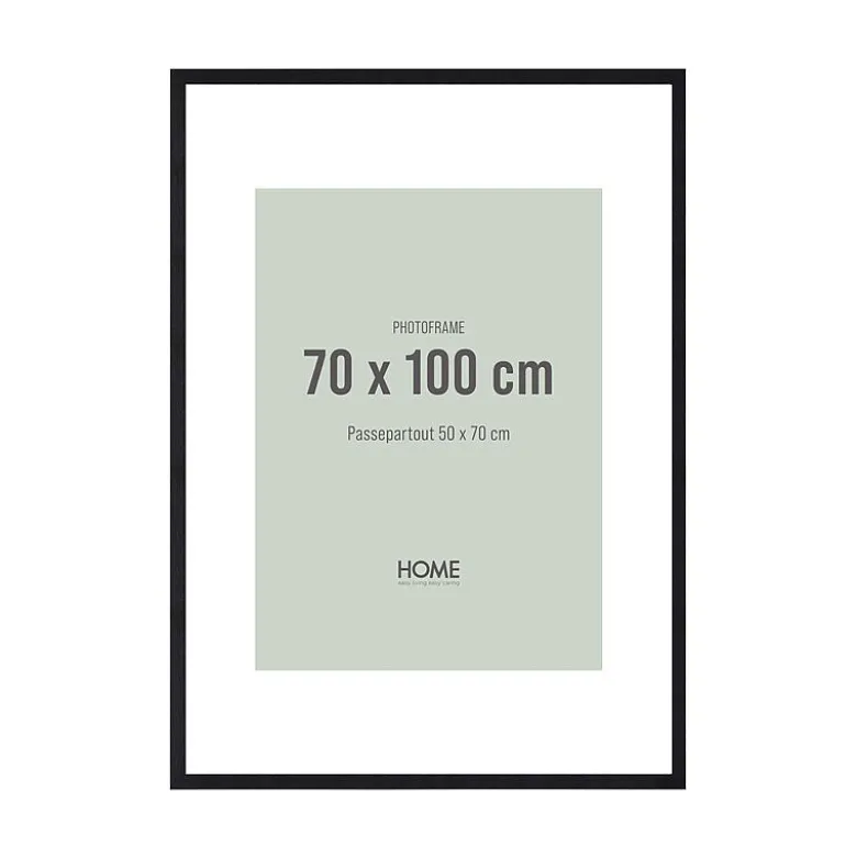 Ramme 70x100 cm