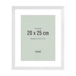Ramme 20x25 cm