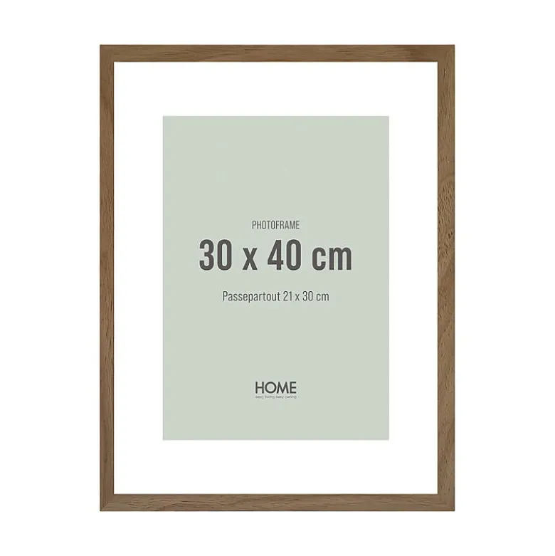 Ramme 30x40 cm