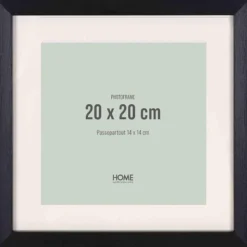 Ramme 20x20 cm