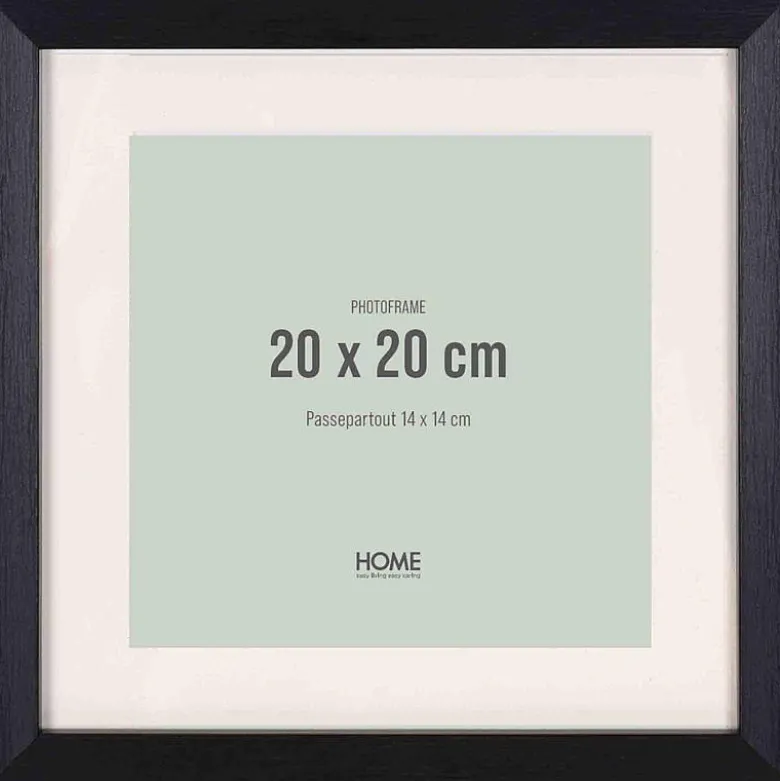 Ramme 20x20 cm