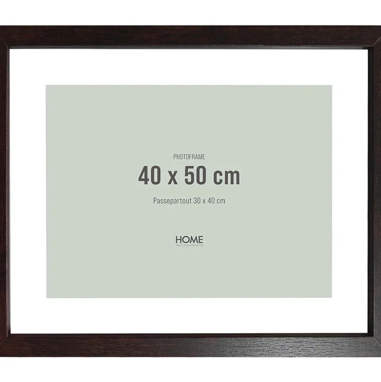Ramme 40x50 cm