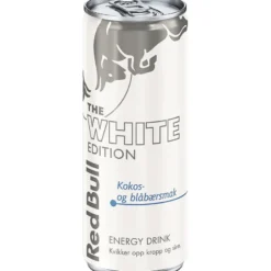 Red Bull 250 ml
