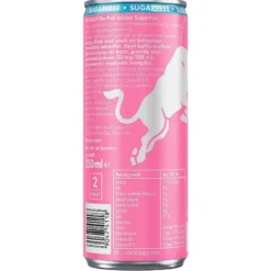 Red Bull 250 ml