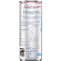 Red Bull 250 ml