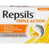 Repsils