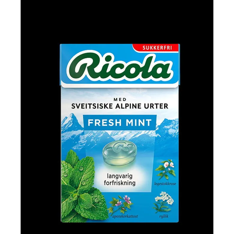 Ricola
