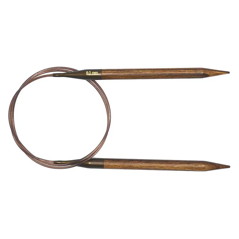 Rundpinne