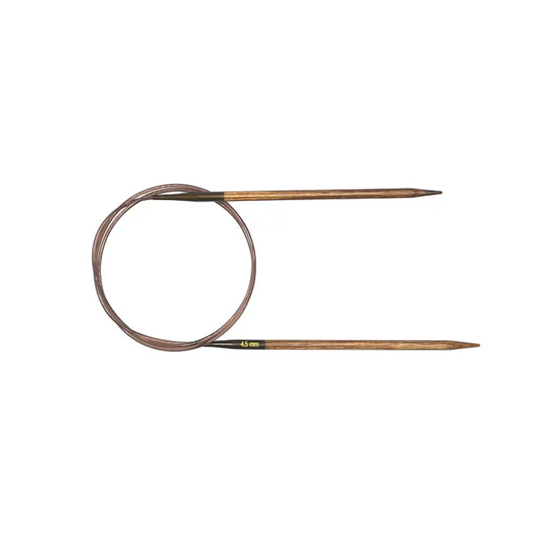 Rundpinne