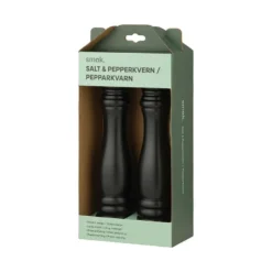 Salt- & pepperkvern