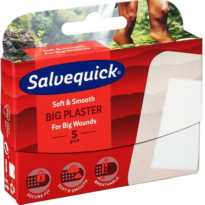 Salvequick