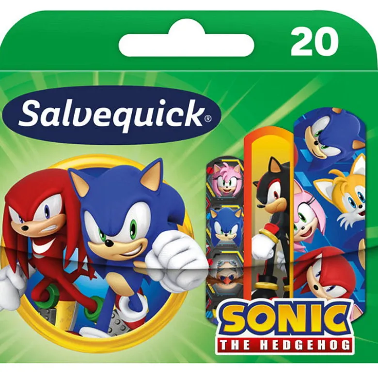 Salvequick