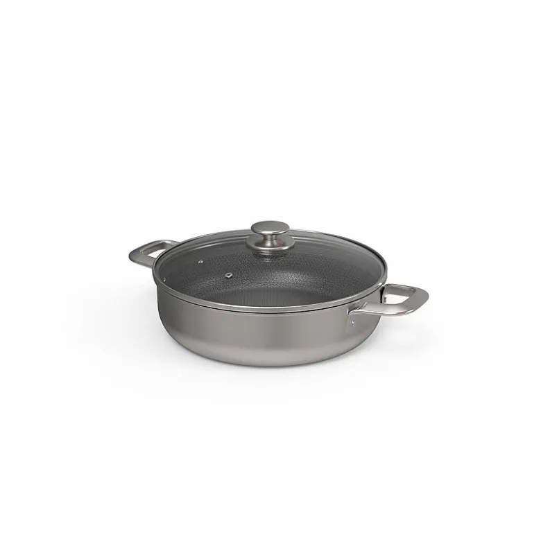 Sautegryte ø 28 cm