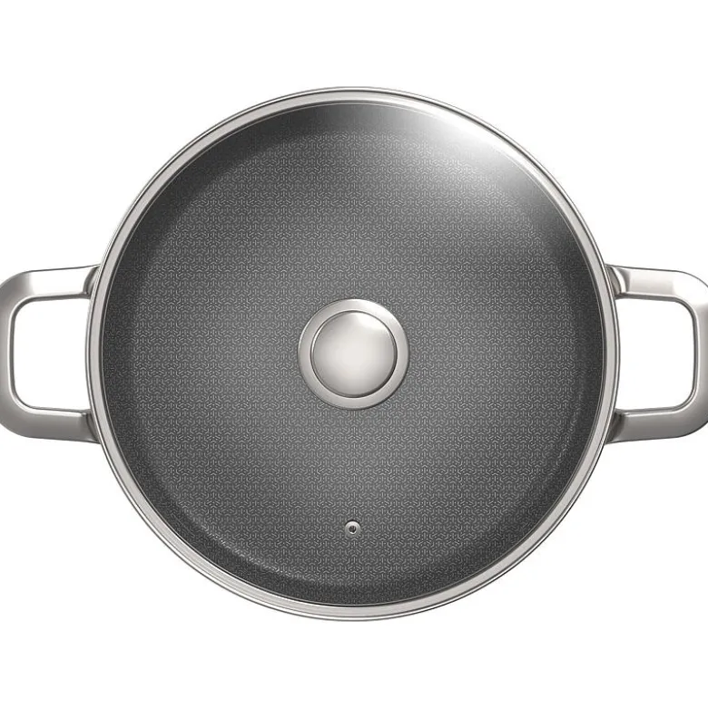 Sautegryte ø 28 cm