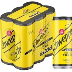 Schweppes